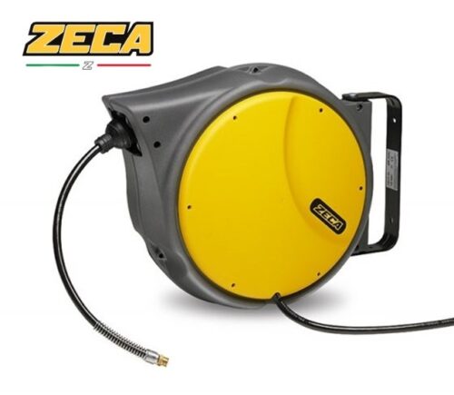 Zeca avvolgitubo per aria compressa AM80/8 arrotolatore tubo 10 metri