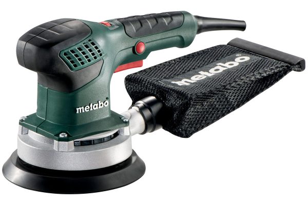METABO SXE 3150 LEVIGATRICE ROTORBITALE ROTO ORBITALE D. 150 VARIATORE GIRI PROF