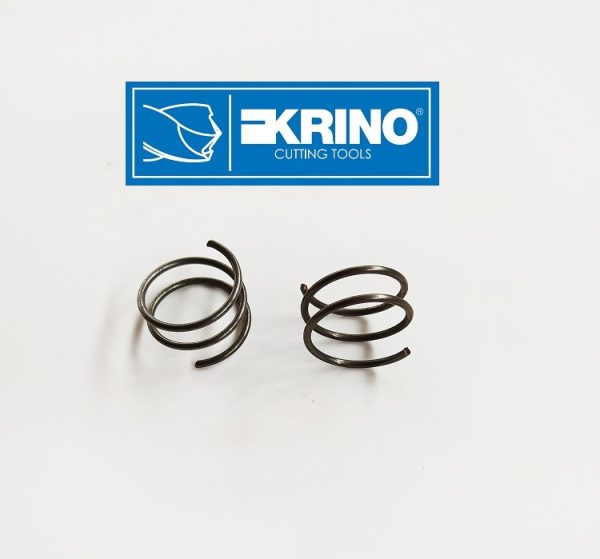 KRINO 21130316 MOLLE MOLLA DI ACCOPPIAMENTO PER CORONA PERFORATRICE 21122