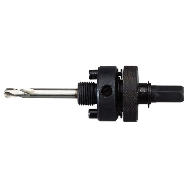 GAMBO ALBERO CON PUNTA PER FRESA FRESE A TAZZA 32-152 FERVI 0712/800
