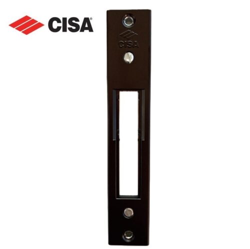 Cisa contropiastra regolabile in metallo 06465-04
