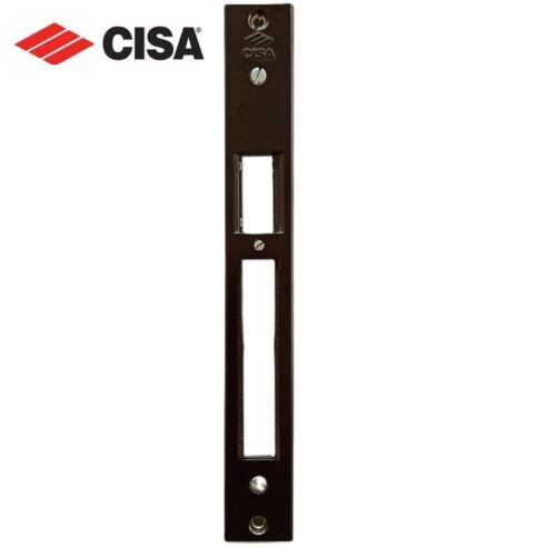 Cisa contropiastra regolabile in metallo 06463-04