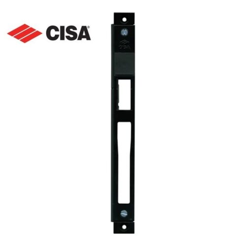 Cisa contropiastra regolabile in metallo 06463-05