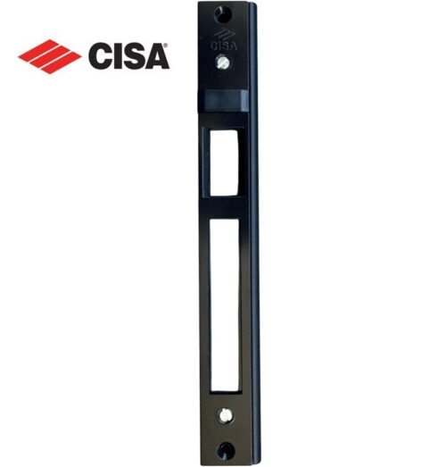 Cisa contropiastra regolabile in metallo 06463-06
