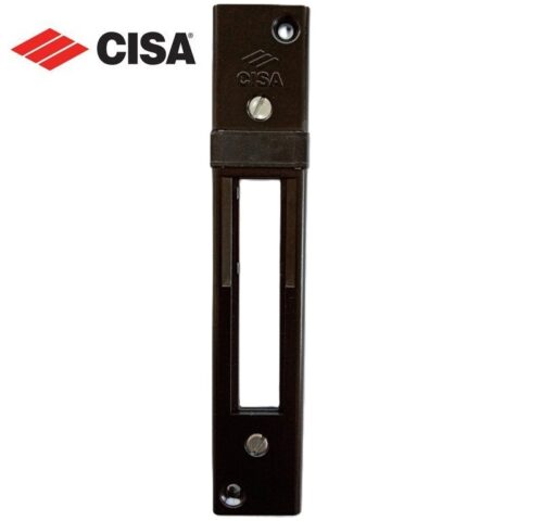 Cisa contropiastra regolabile in metallo 06465-07