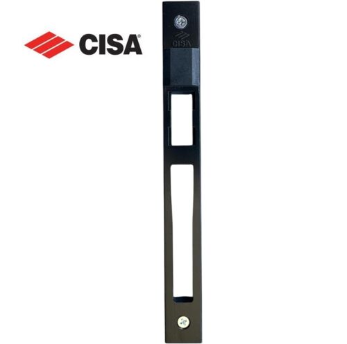 Cisa contropiastra regolabile in metallo 06463-09