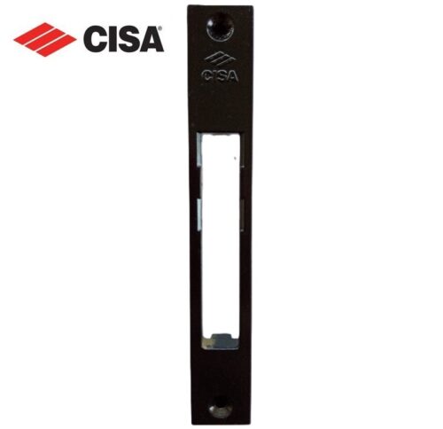 Cisa contropiastra in metallo 06465-09