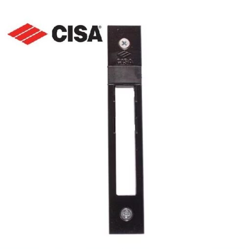 Cisa contropiastra regolabile in metallo 06465-03