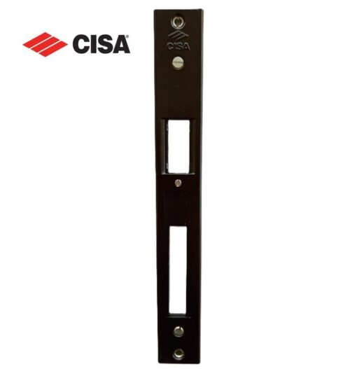 Cisa contropiastra in metallo 06463-14
