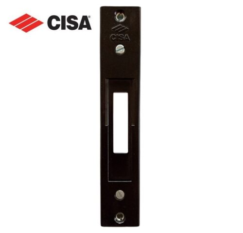 Cisa contropiastra regolabile in metallo 06465-44