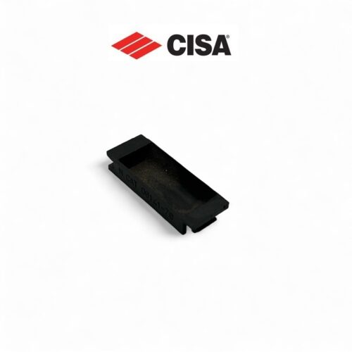 Cisa inserto per rullo in nylon per serrature alluminio 06141 76
