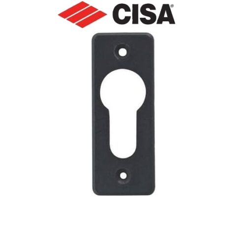 Cisa borchia in nylon per cilindri a profilo europeo 06012 01