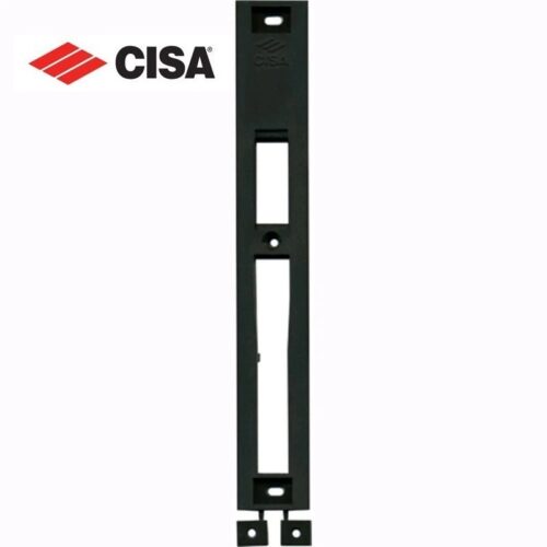 Cisa contropiastra in nylon 06285 36