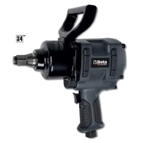 Beta Worker avvitatore ad impulsi ad aria pneumatico BW 1928I 3/4" 1600 nm