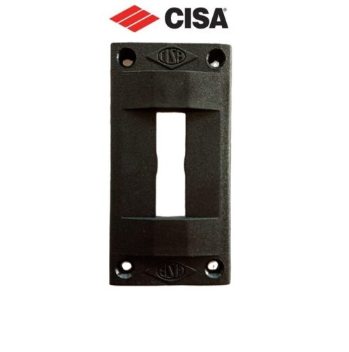 Cisa contropiastra in nylon 06287 14