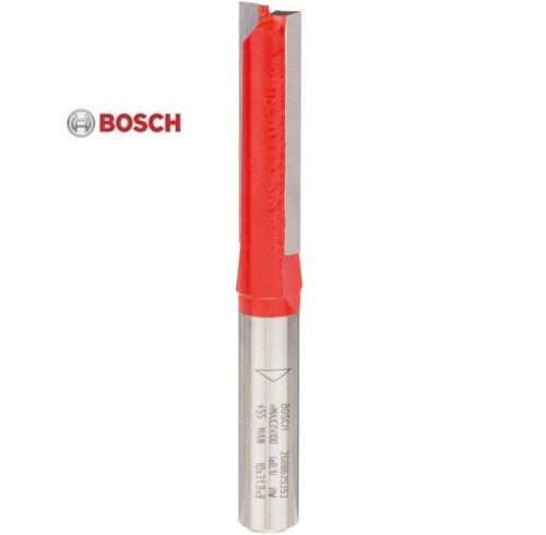 Bosch fresa per scanalature per legno per fresatrice 10 31,8 mm