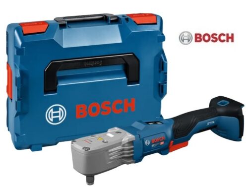 Bosch GRS 18V-330 avvitatore angolare a massa battente a batteria 18V
