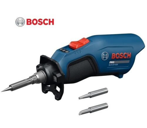 Bosch GLK 12V-420 PRO saldatore a batteria 12V 420 °C