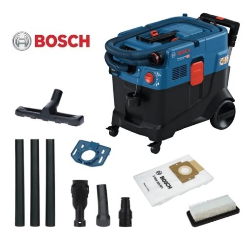 Bosch aspiratore GAS 12-40 MA PRO aspirapolvere professionale elettrico