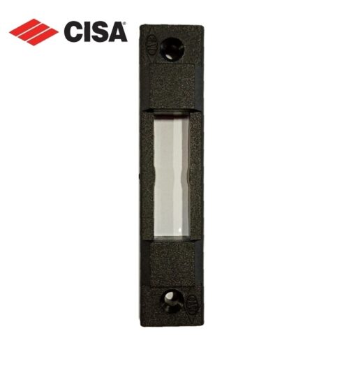 Cisa contropiastra in nylon 06287 77