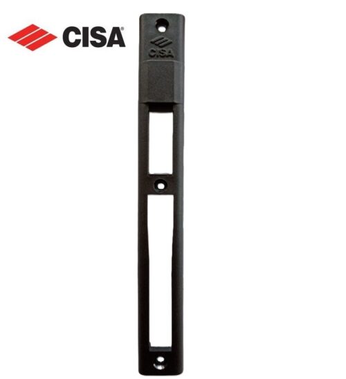Cisa contropiastra in nylon 06285 34