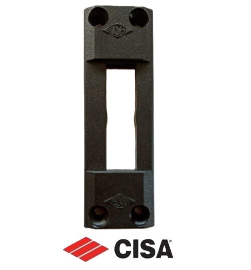 Cisa contropiastra in nylon 06287 95